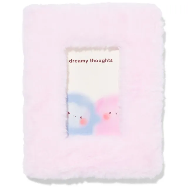 HEMA Fotolijst 10x15cm hout fluffy