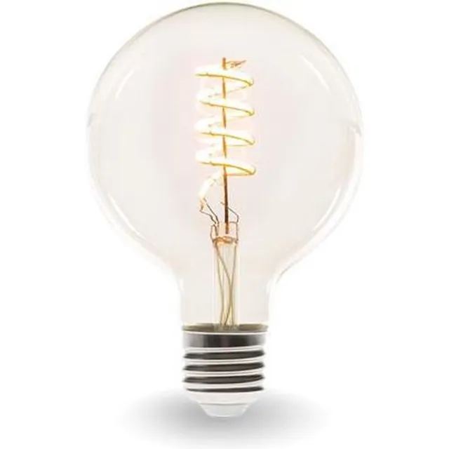 Perel SMART WIFI-LEDLAMP - WARMWIT & INTENS WARMWIT - E27