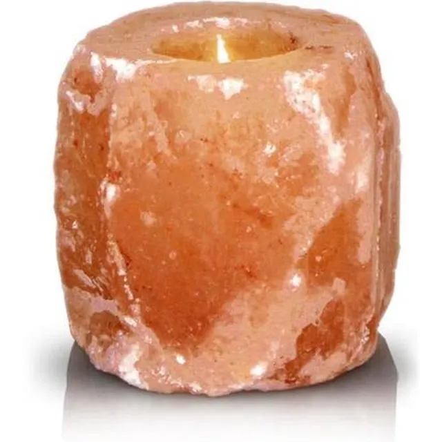 annabellwholesale.com himalaya salt shop Pink Himalaya Kaarshouder(1-2kg) himalaya rose