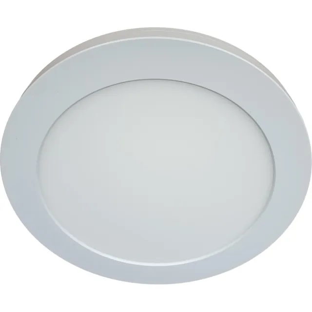Aigostar LED downlight Ø330mm - 30W (=250W) - CCT 3000/4000/6000K - inbouw Ø65-310mm - 230V Zie afbeelding