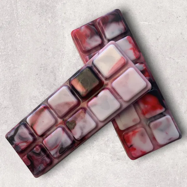 Smelters Geurwax - Cherrylicious - Candybar diverse kleuren