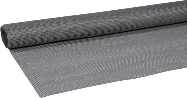 Hamstra horgaas 250x100 grijs