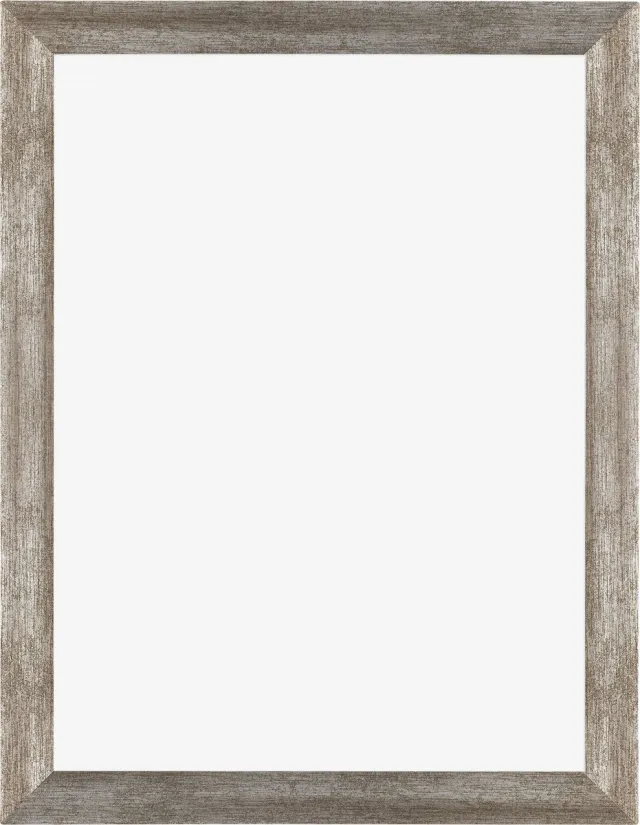 Dutch Frame Factory Fotolijst 60x80 cm - MDF - Metaal Vintage - Marseille