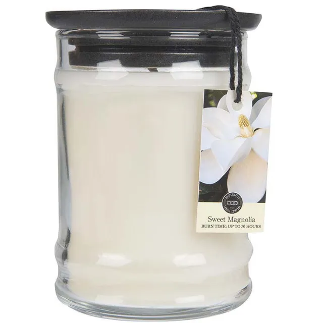 Bridgewater Candle Jar S Sweet Magnolia