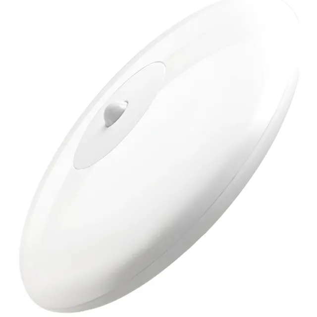 BRAYTRON Jade LED Plafondlamp - Plafonnière -Voor Badkamer , Keuken ,Woonkamer- Bewegingssensor-Ronde- 18W -IP44 Waterdicht- 6500K Koel wit licht