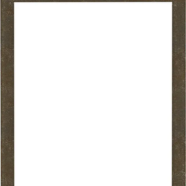 Dutch Frame Factory Fotolijst 24x30 cm - MDF - Goud Antiek - Colonia