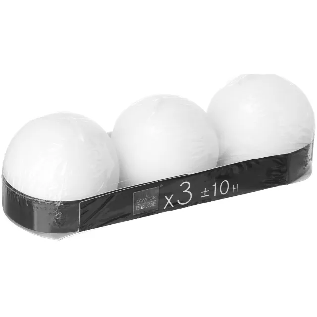 Atmosphera 123002, 1 stuk(s) Blanc