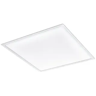 Eglo Plafondlamp Zigbee Salobrena Wit 590x590mm
