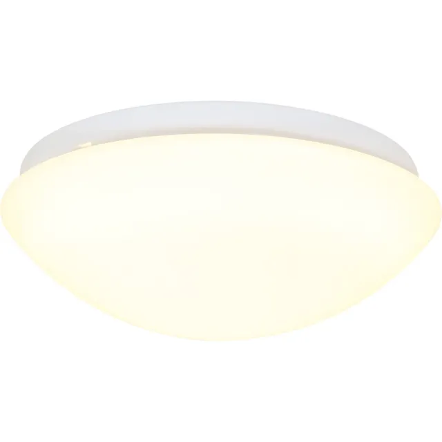Steinhauer Plafondlamp Steinhauer Ceiling and wall LED - Wit