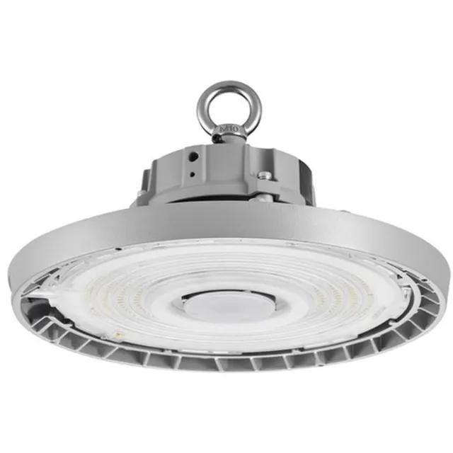 Sylvania LED Highbay Start Aluminium 150W 19800lm 110D - 830-840 CCT | IP65. Wit