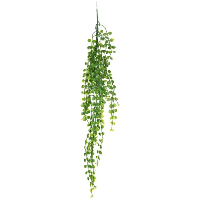 Atmosphera Créateur d'intérieur® Hangende kunstplant ALWEN Blanc