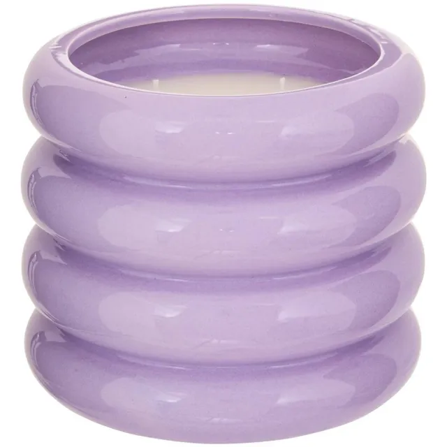 Atmosphera Créateur d'intérieur® Geurkaars POOL Mauve