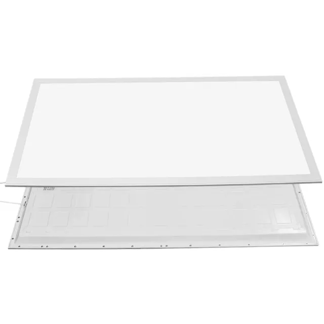 Tsong LED paneel 60x120 cm 9000 lm 50W/36W - Koelwit 4000K - UGR