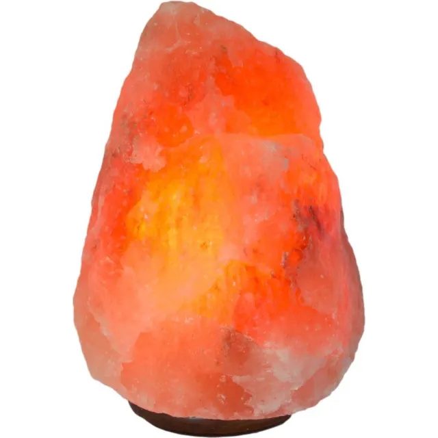 Steen. Himalaya Zoutlamp pink/rose 4 - 6 kg roze