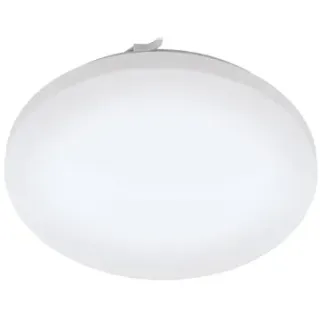 Eglo Plafondlamp Led Frania Wit ⌀33cm 17,3w