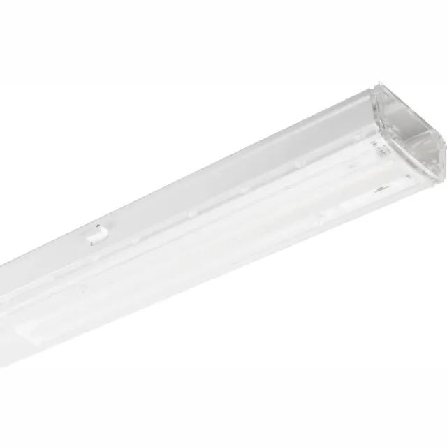 LEDVANCE LED Lichtlijn Armatuur | 50W 4000K 8600lm | 840 IP40 | Nood Wit
