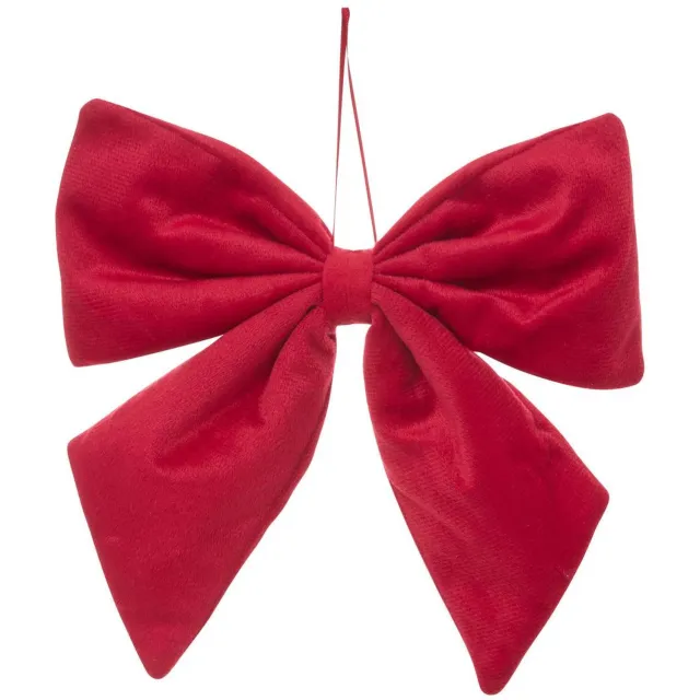 Atmosphera Créateur d'intérieur® SDN TEKST TARTAN KNOOP RG 19CM Modèle A