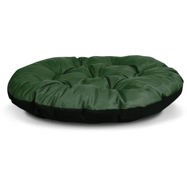 AIO FACTORY Tuinkussen - 110 cm - Waterdicht - Groen