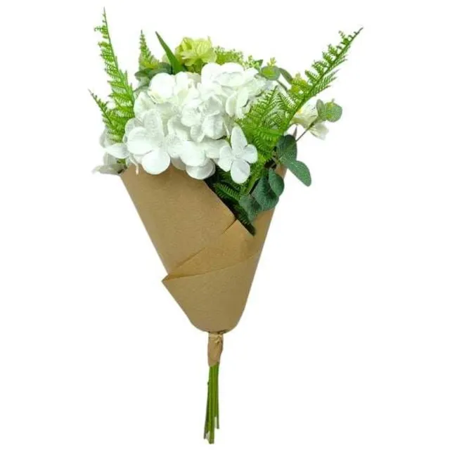 House of Nature Boeket Pure Serenity witte bloemen [gid://shopify/Metaobject/307232571727,gid://shopify/Metaobject/296204665167]