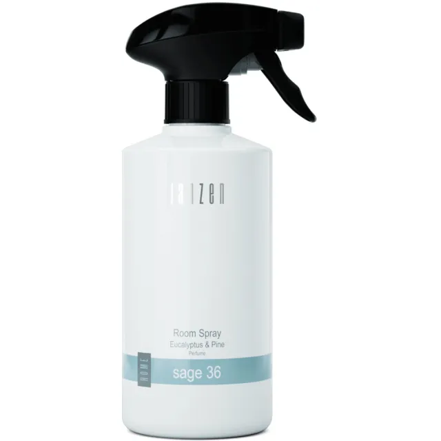 Janzen Sage 36 Room Spray Sage 36