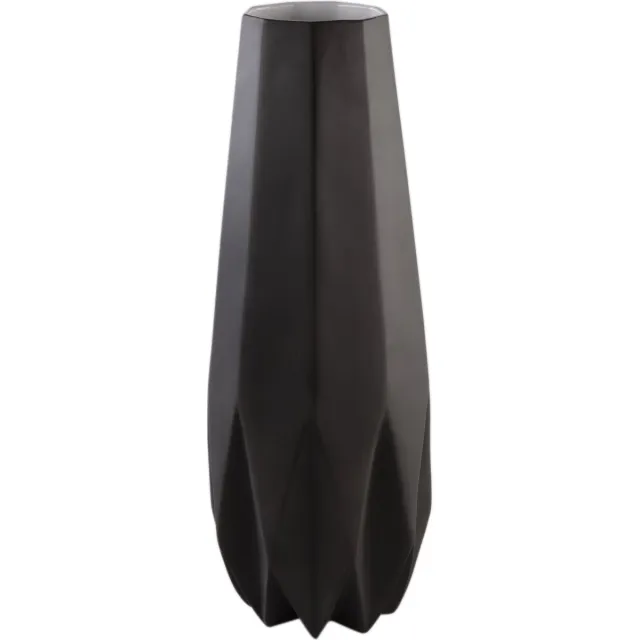 Goebel Kaiser | Vaas Polygono Star 41 | Porselein - 41cm