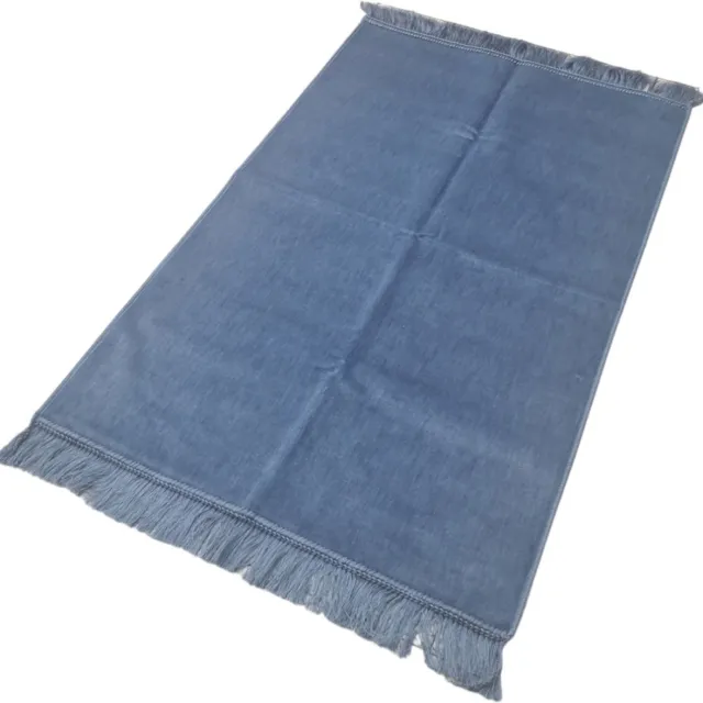 Dilara Gebedskleed Parlement Blauw / Prayer Mat Parliament Blue