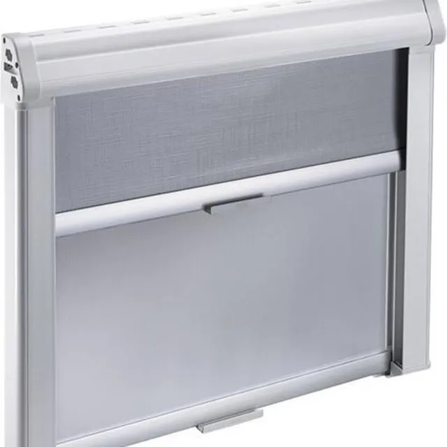 Dometic Combirollo 3000 Crèmewit 1360x810