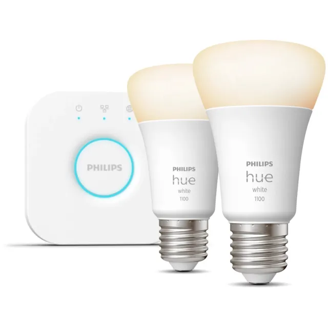 Philips Smart Gloeilamp Philips Hue E27 10 W