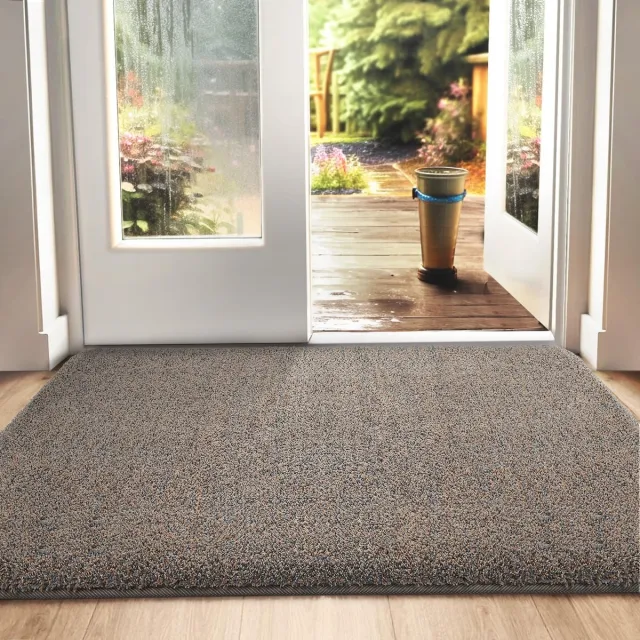 dexi Buiten deurmat – doormat voor buiten Blauw