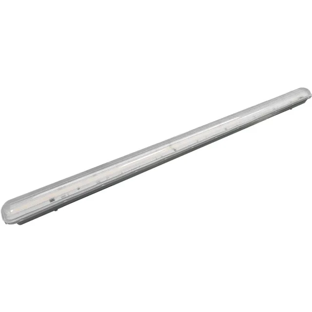 Tsong TL armatuur Tri Proof 1500mm 50W 9500lm - Daglichtwit 6000K - Koppelbaar - IP65 - 230V