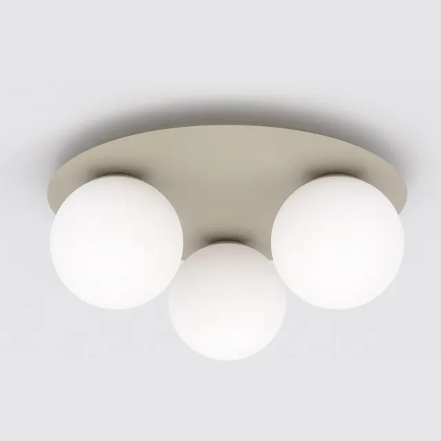 Emibig SOLAR 3 MOKKA OPAL