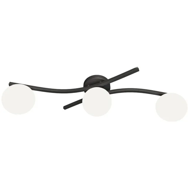 Emibig OPUS 3 BL OPAL Black