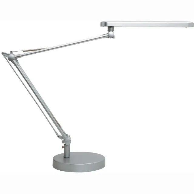 Unilux Bureaulamp Unilux Mamboled 2.0 led grijs