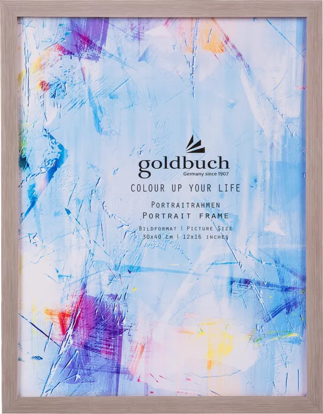 Goldbuch Fotolijst Colour up your life - Brons - 30x40 cm