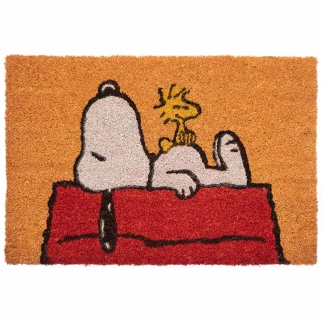 Grupo Erik Snoopy Deurmat - Multicolours