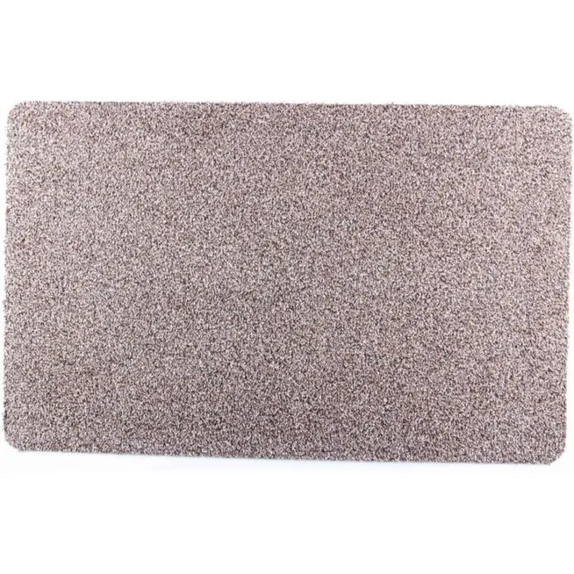 CleanWalk droogloopmat - 60 x 100 cm - 631/beige
