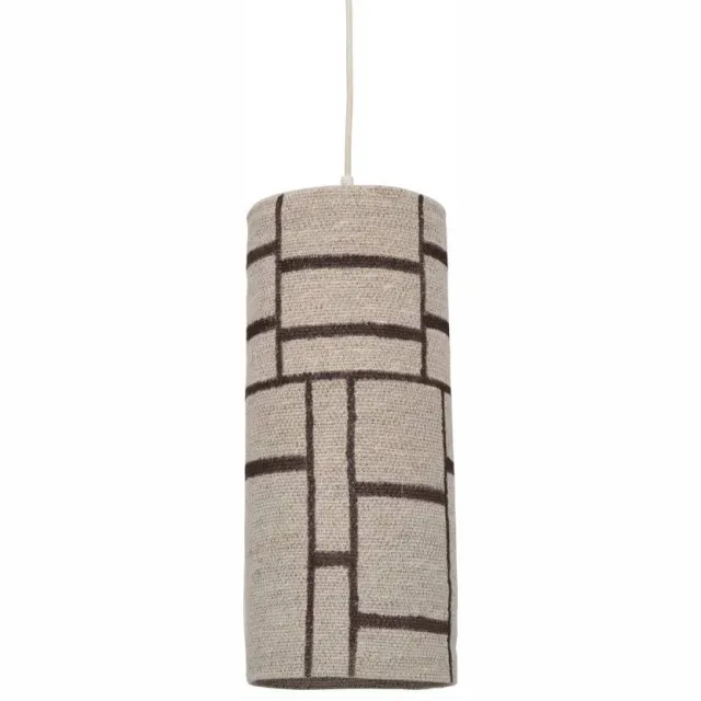 Urban Nature Culture hanglamp Nene Beige