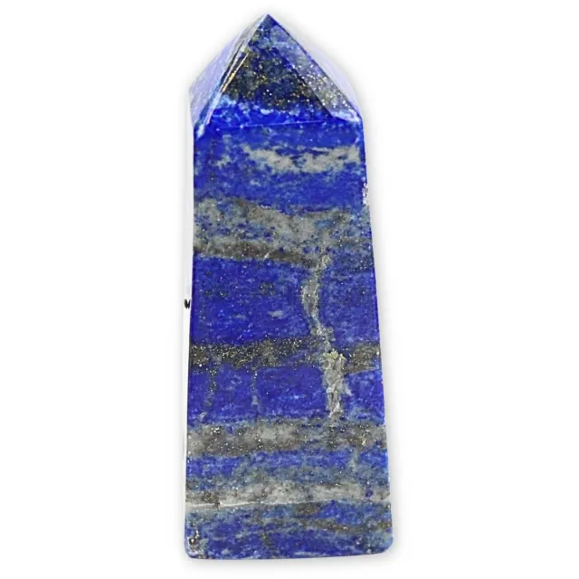 Ruben Robijn Lapis Lazuli obelisk nr.19 n.n.b