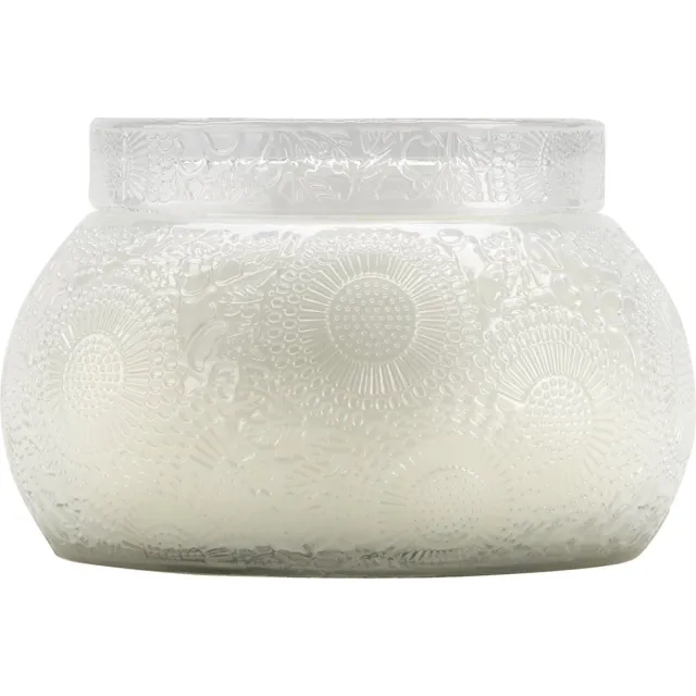 Voluspa Chawan Bowl - Geurkaars - 400gr - Mokara Multi