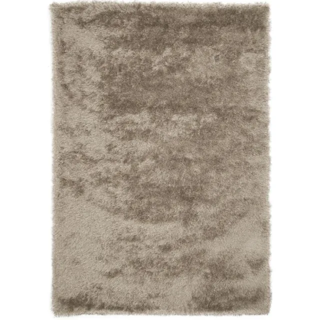 Budget Home Store Vloerkleed Gloss beige 160x230cm