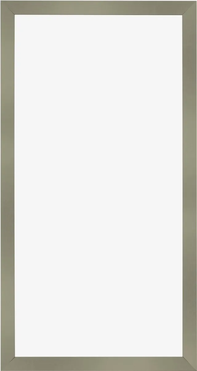 Dutch Frame Factory Fotolijst 20x40 cm - MDF - Champagne - Benno