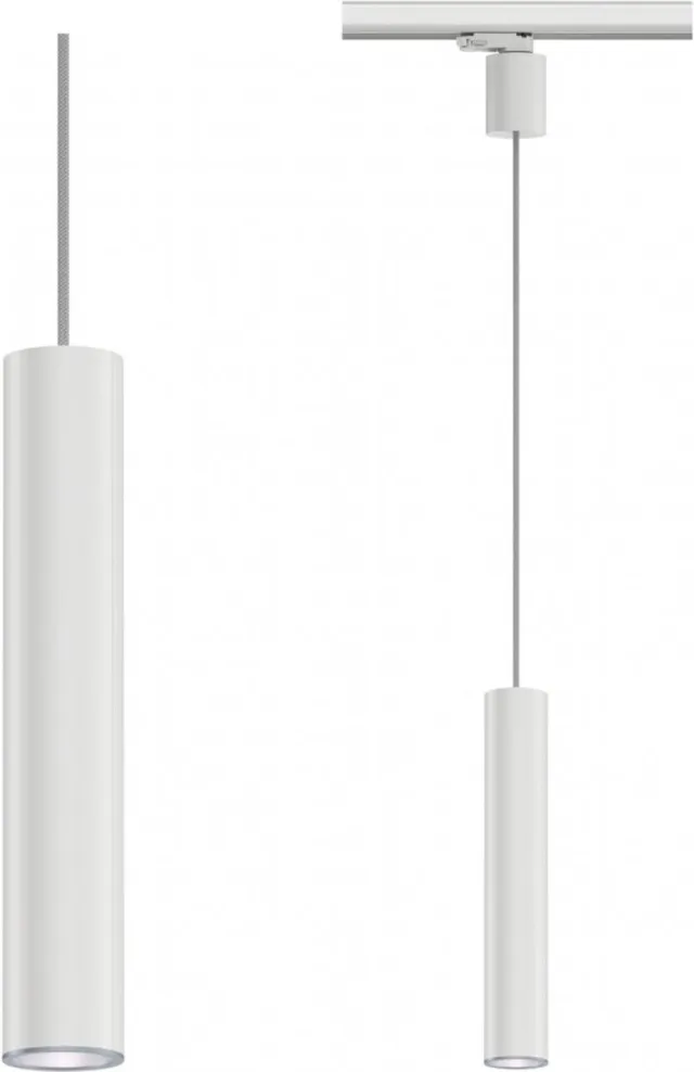 Paulmann Artemons Railspot Wit GU10