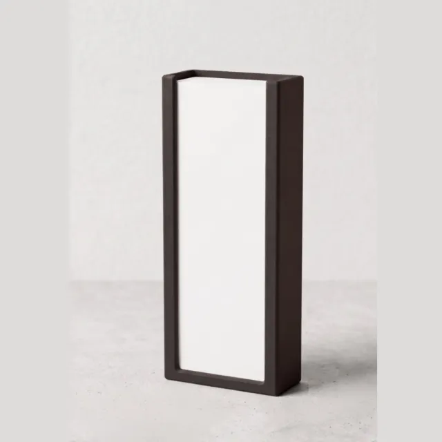 WisselFrame Fotolijst Photobooth | Photobooth fotolijst | Fotolijst 5x15 | Fotolijst collage | Wissellijst 5x15 | Fotolijstje | Fotolijstje met Wisselfunctie Photobooth | Meerdere Foto’s| Wissel fotolijst | Wissellijst - Zwart