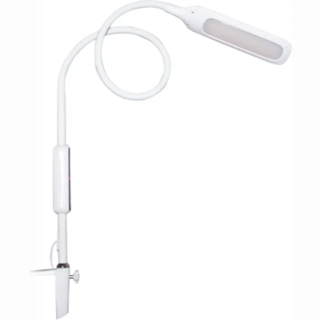 Syco SLV002WH Lumina Desk Lamp - LED + Afstandsbediening (Wit)