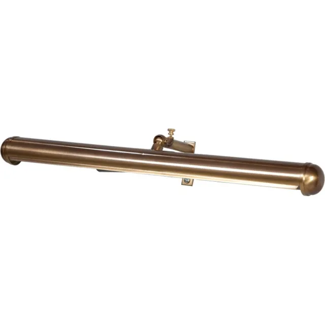 Expo Trading ETH wand/Schilderijlamp Pintura Brons 40 cm
