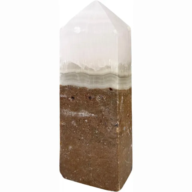 Ruben Robijn Calciet Mangano obelisk nr.18 Roze