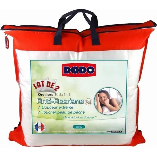 Dodo Pillow DODO 60 x 60 cm Overig