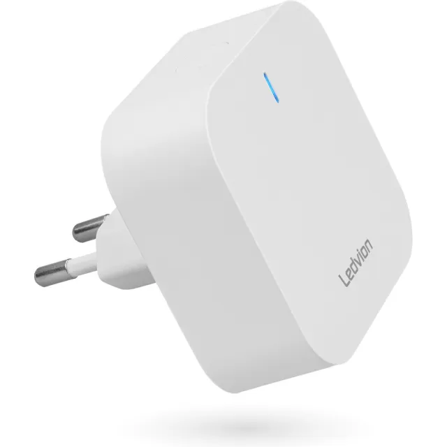 LEDVION Bluetooth Mesh Gateway - Plug-in - SMART Tuinverlichting