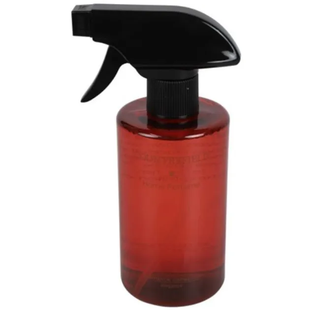 Countryfield Candle Roomspray Elegance Rood
