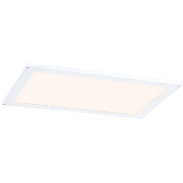 Paulmann Clever Connect LED-paneel Flad Tunable White 6W Wit mat